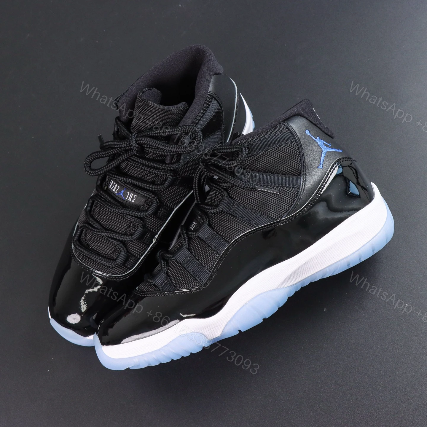View 9 of Jordan 11 Retro Space Jam (2026)