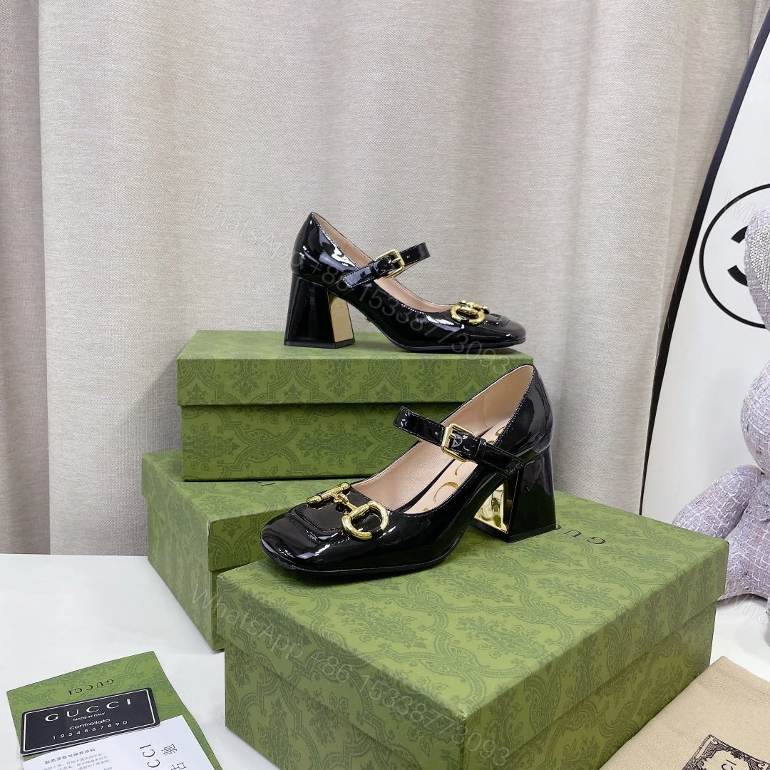 View 5 of New GCI HIGH HEELS 009