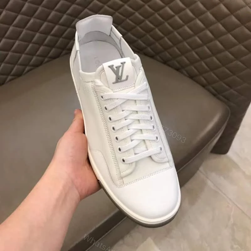 View 7 of LOUIS VUITTON SNEAKERS SLALOM BASKETS – LV16