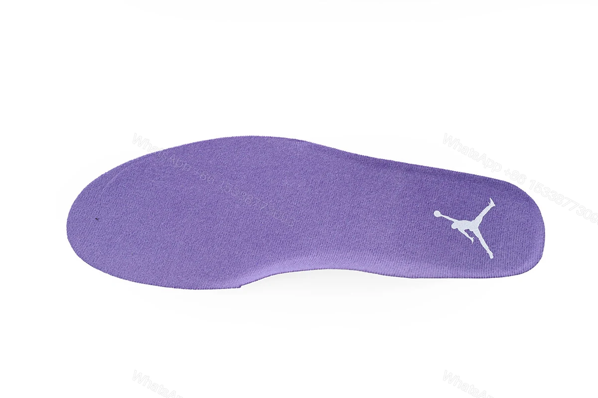 View 3 of (GET)Air Jordan 3 Retro Dark Iris CT8532-105