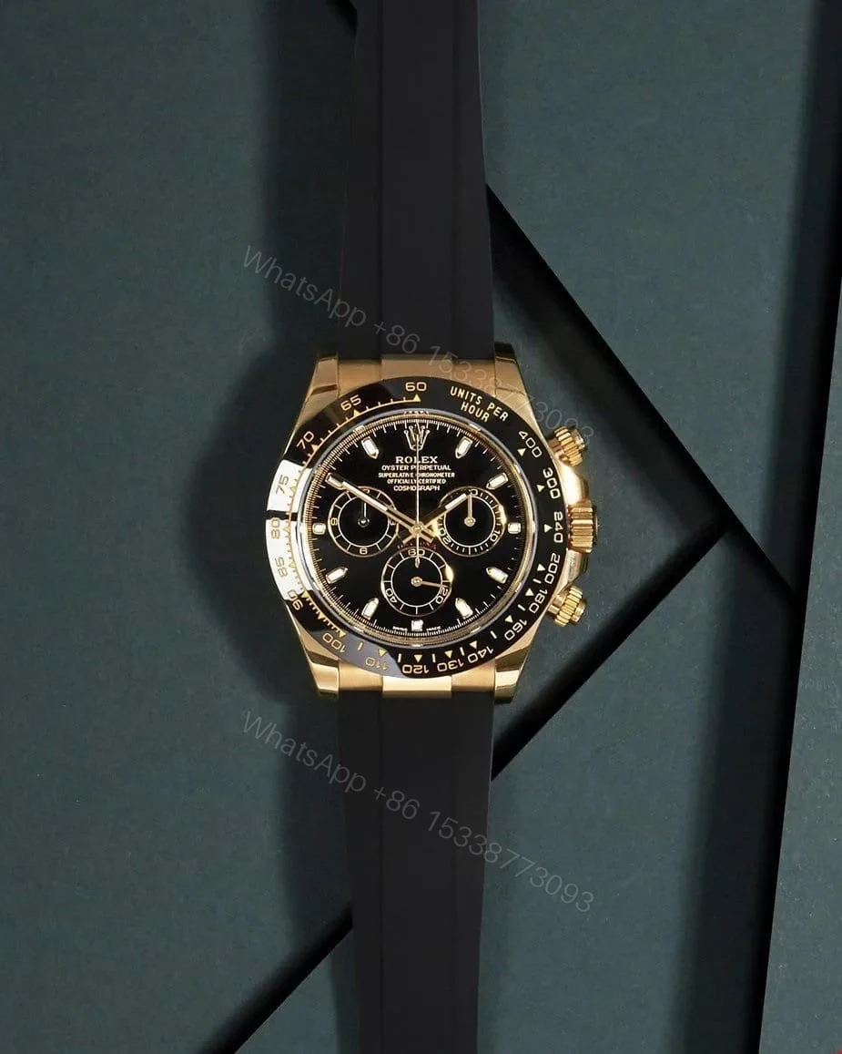 View 6 of Rolex Daytona Superior