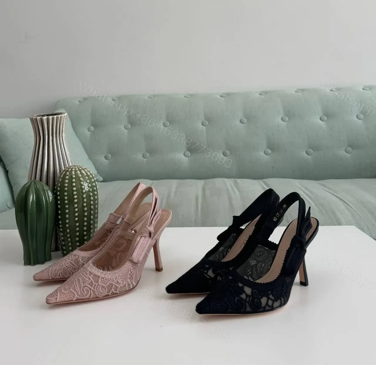DIOR — view 1