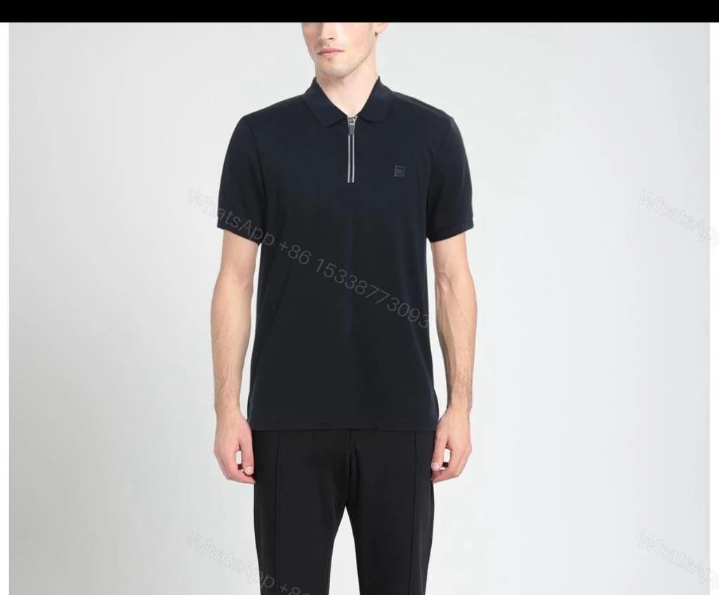 View 4 of FIRST COPY MICHALE KORS MEN’s POLO T-SHIRTS
