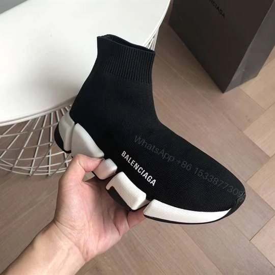 View 8 of BALENCIAGA SPEED 2.0 SNEAKER – BB151