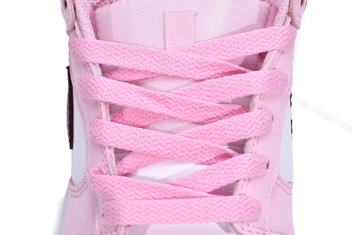 View 4 of Nike Dunk Low Pro (GS) CW1590-601