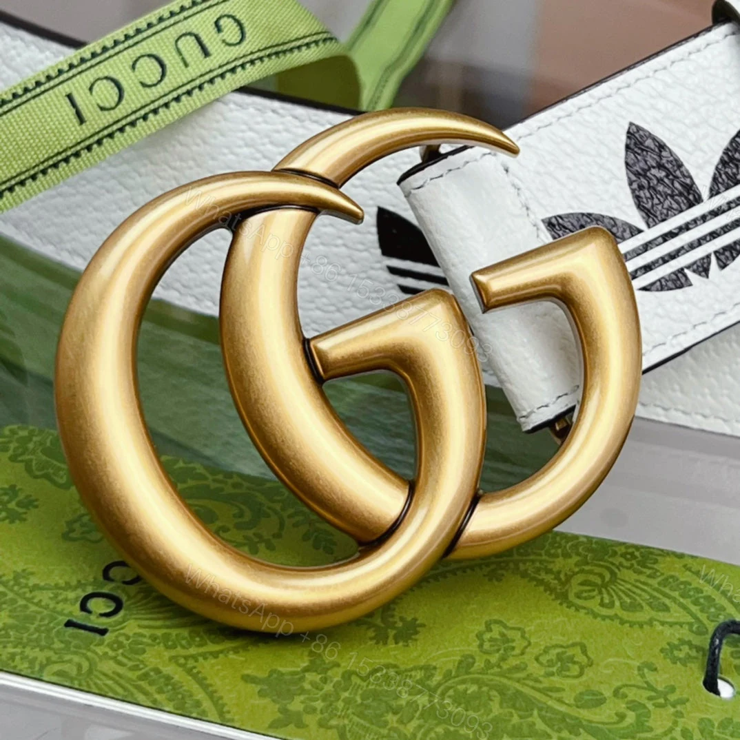 View 6 of Women’s Luxury GCI BELTS 021