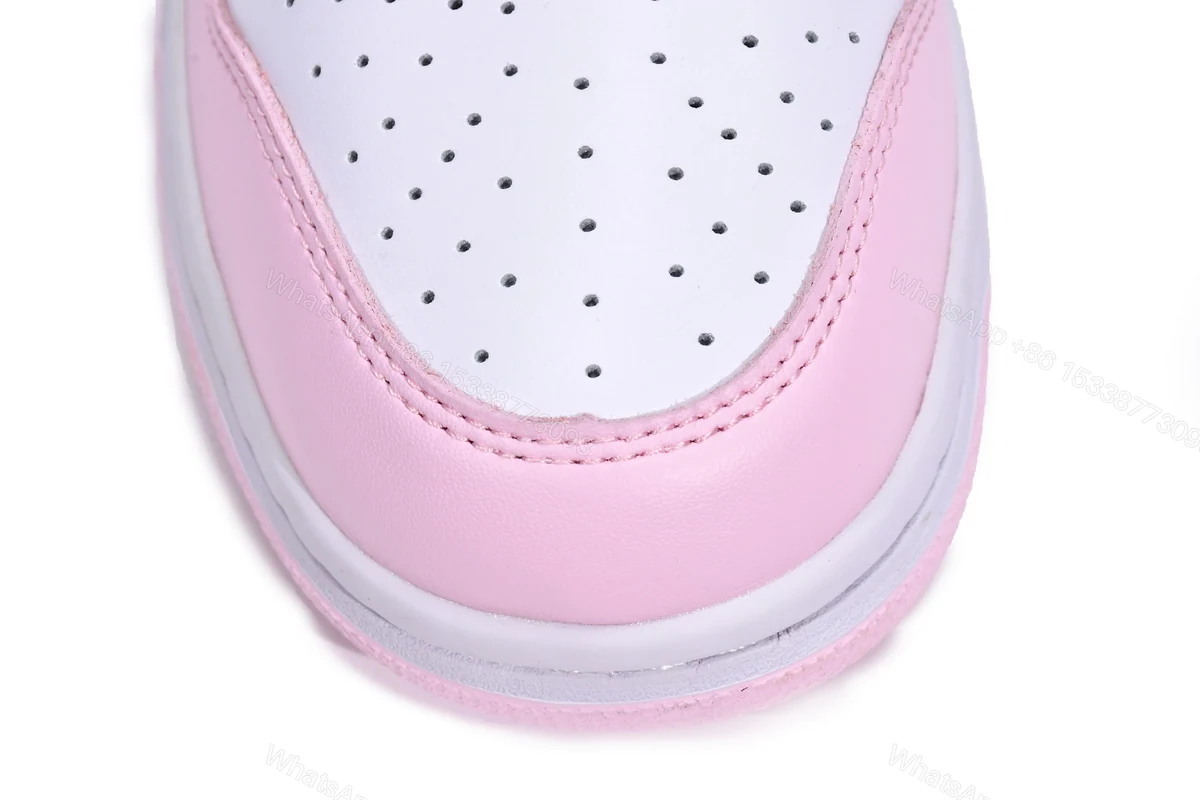View 5 of Nike Dunk Low Pro (GS) CW1590-601