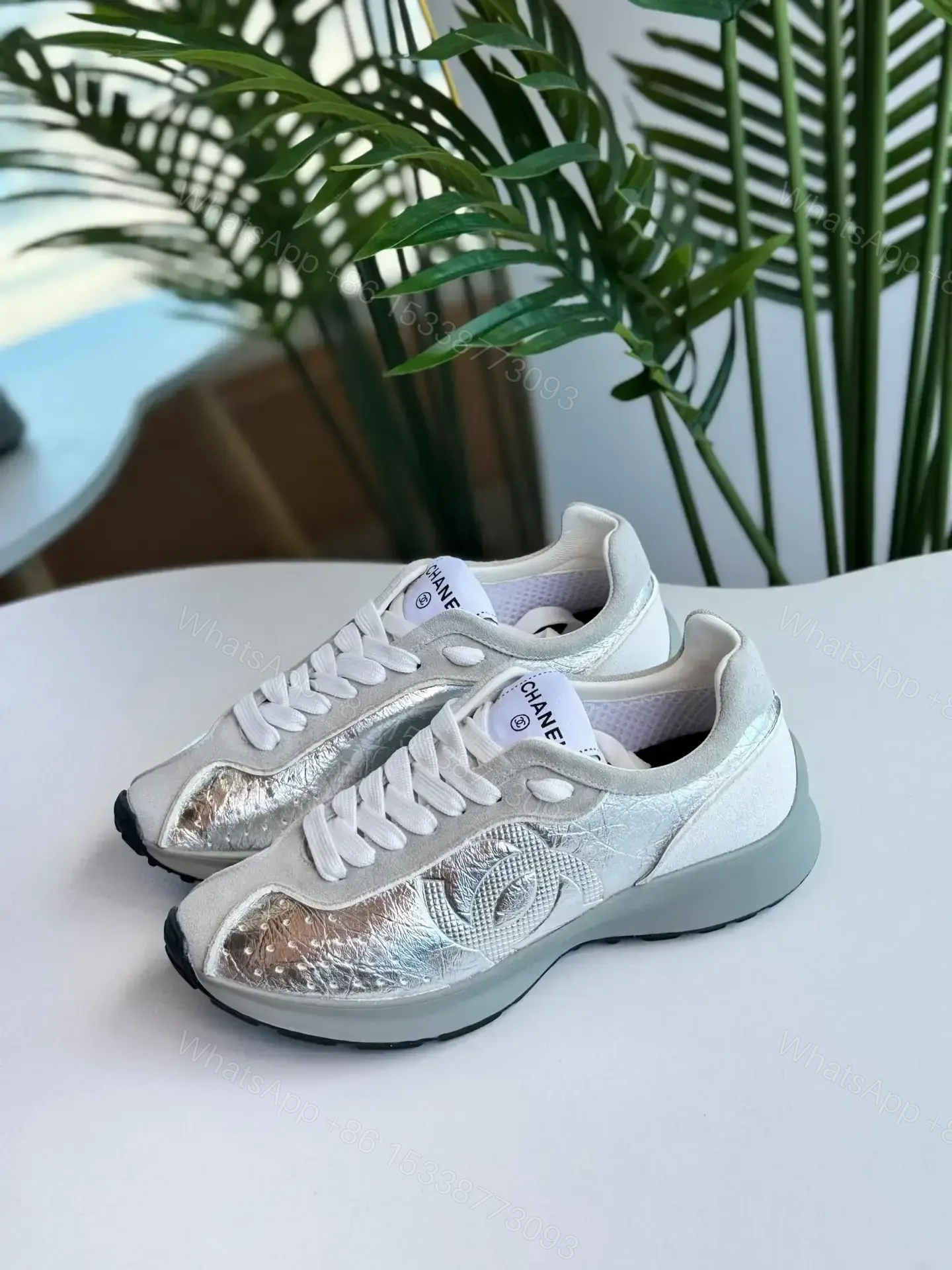 CHANEL — view 1