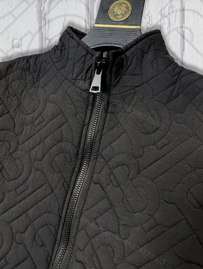 View 8 of FIRST COPY BURBERRY IMPORTED VEST JACKETS