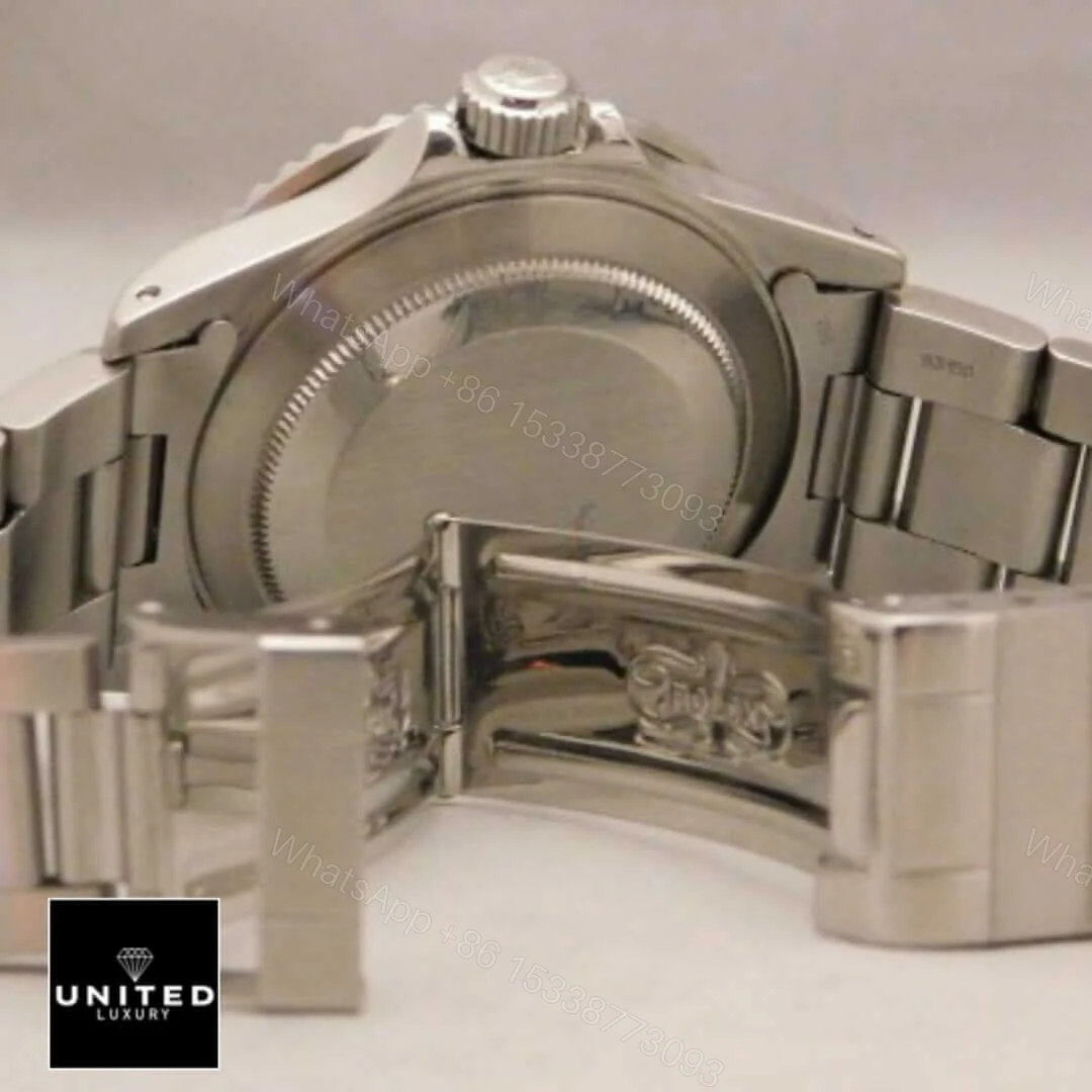 View 7 of Rolex 16800 Replica