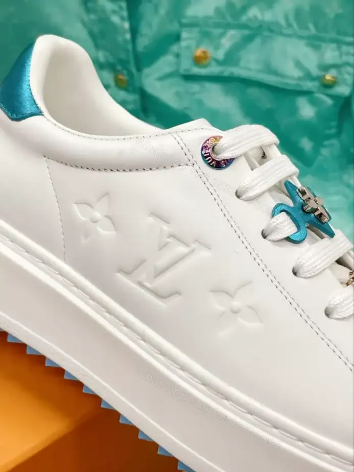 View 5 of LV TIME OUT SNEAKER – LSVM031