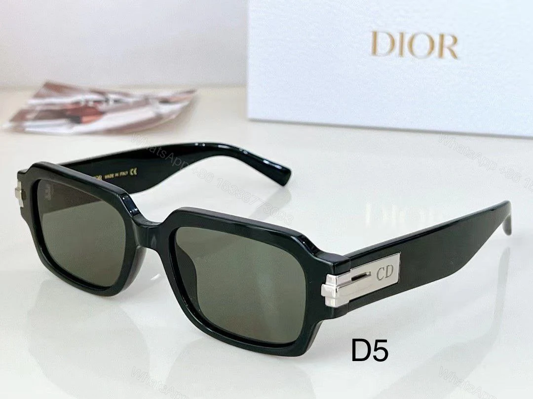 Sunglasses Dior DiorBlackSuit XL S1I — view 1