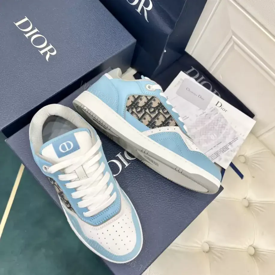 View 3 of B27 LOW-TOP SNEAKER – CD135