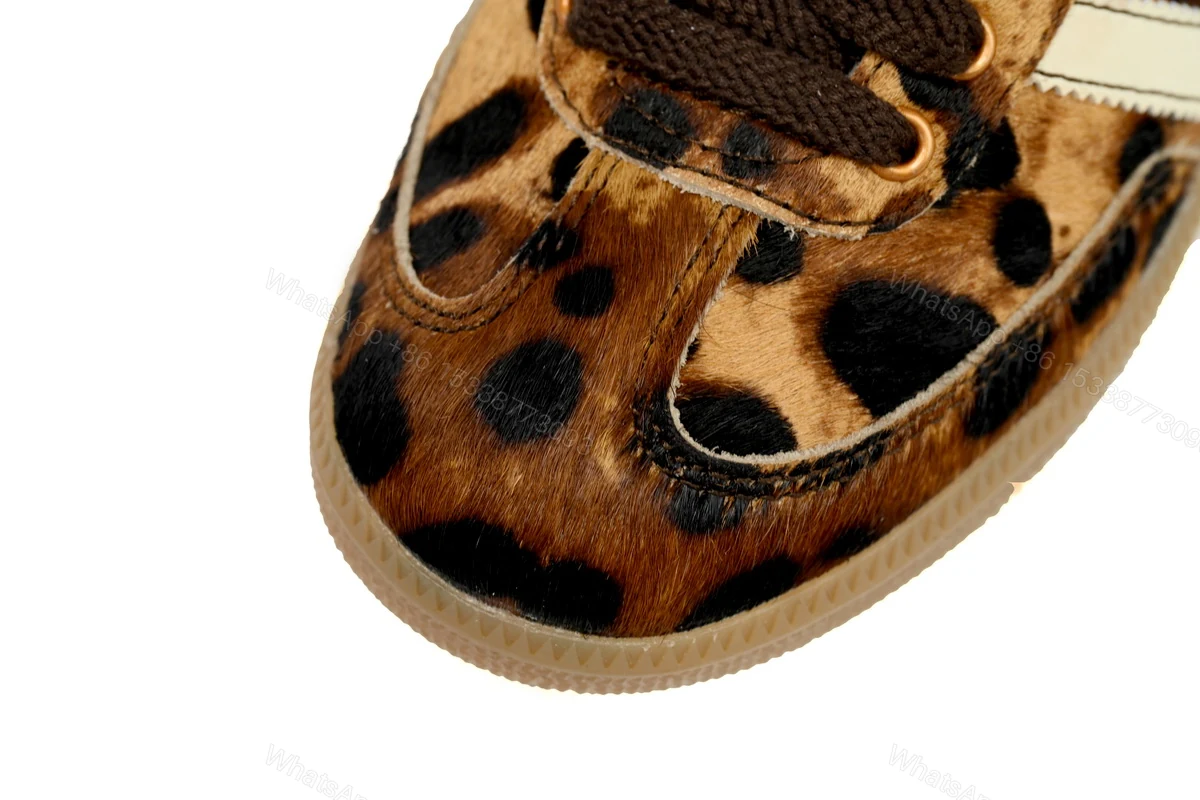 View 6 of adidas Samba Vegan IE0578