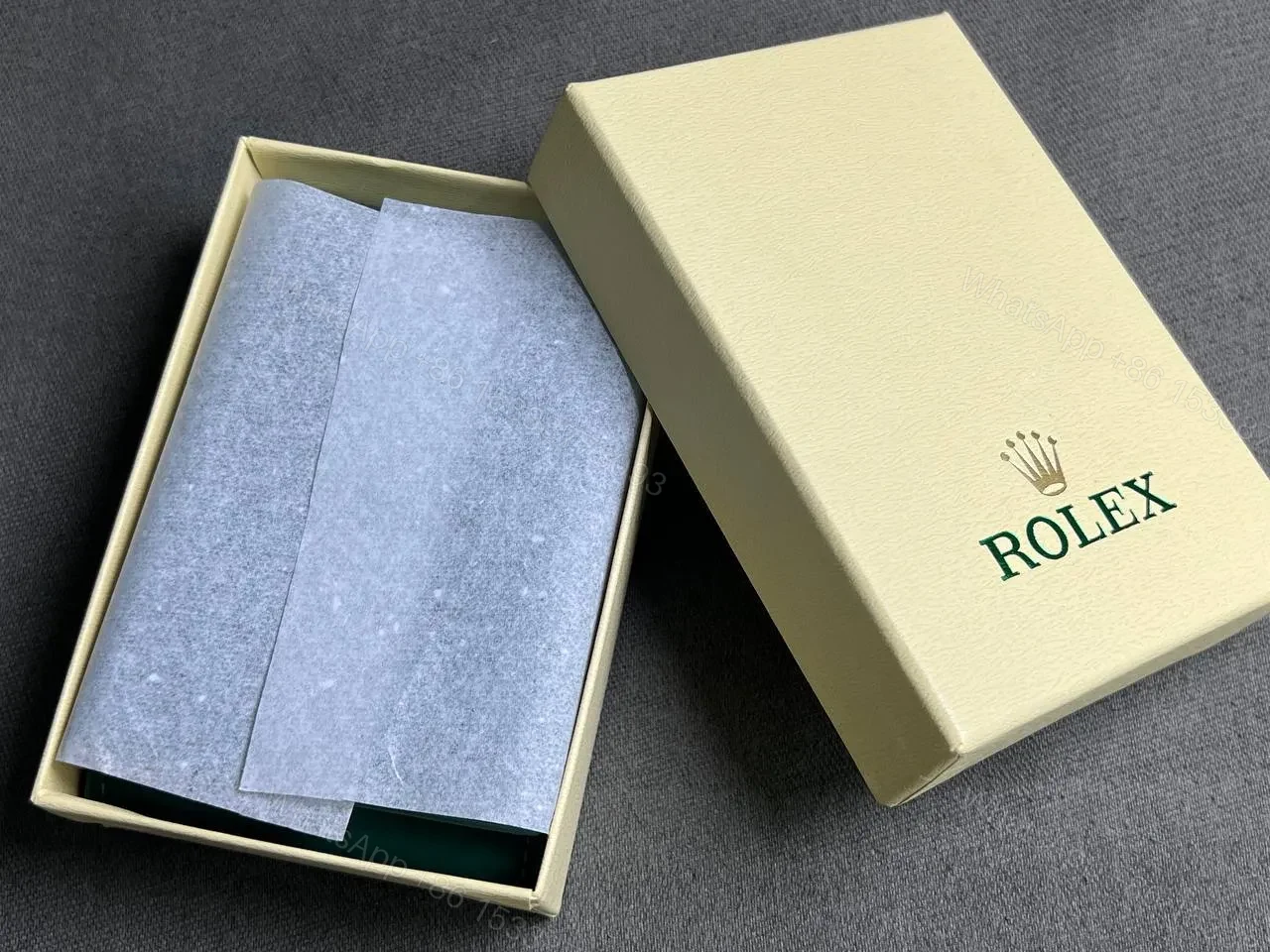 View 6 of Rolex Premium Watch Case