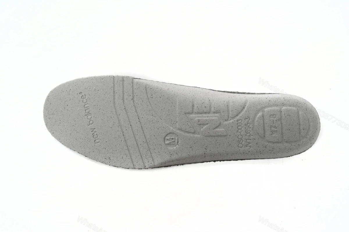View 6 of NEW BALANCE Black M1906RK
