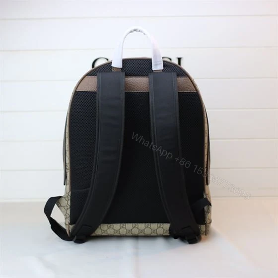 View 2 of GG BACKPACK WITH BEE – GBC26