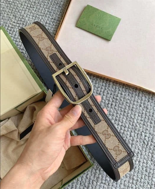 GUCCI BELT – B88 — view 1