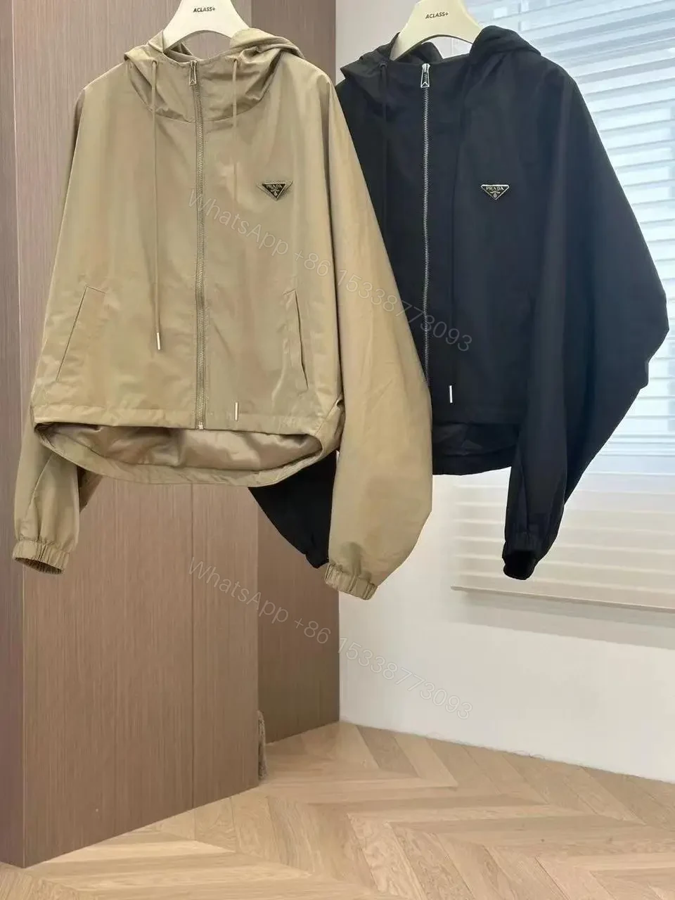 PRADA — view 1