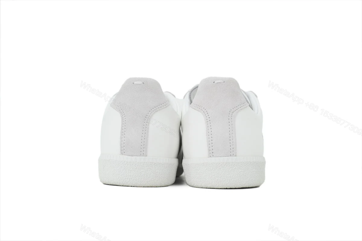 View 3 of Maison Margiela All White