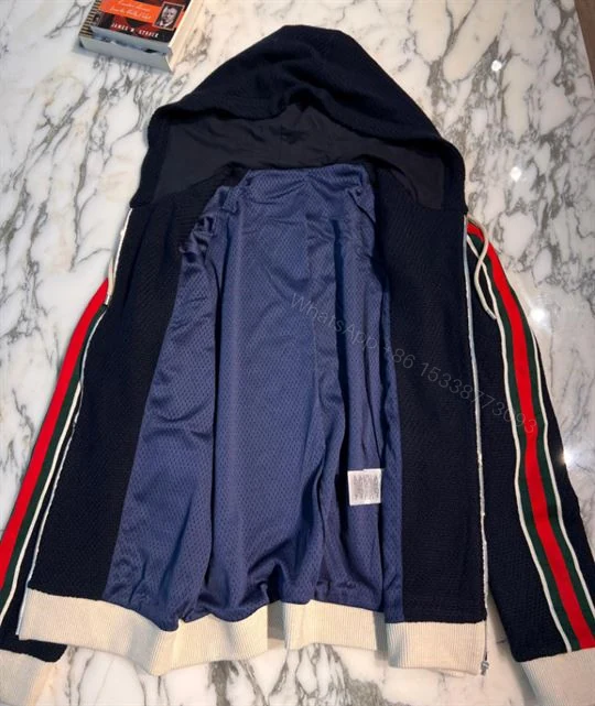 View 6 of Gucci Jacket – GJ021
