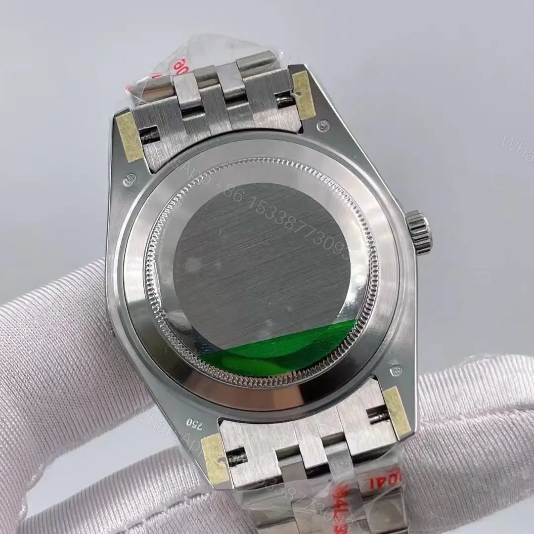 View 14 of Repica Rolex Milgauss Who cares – Mad Paris