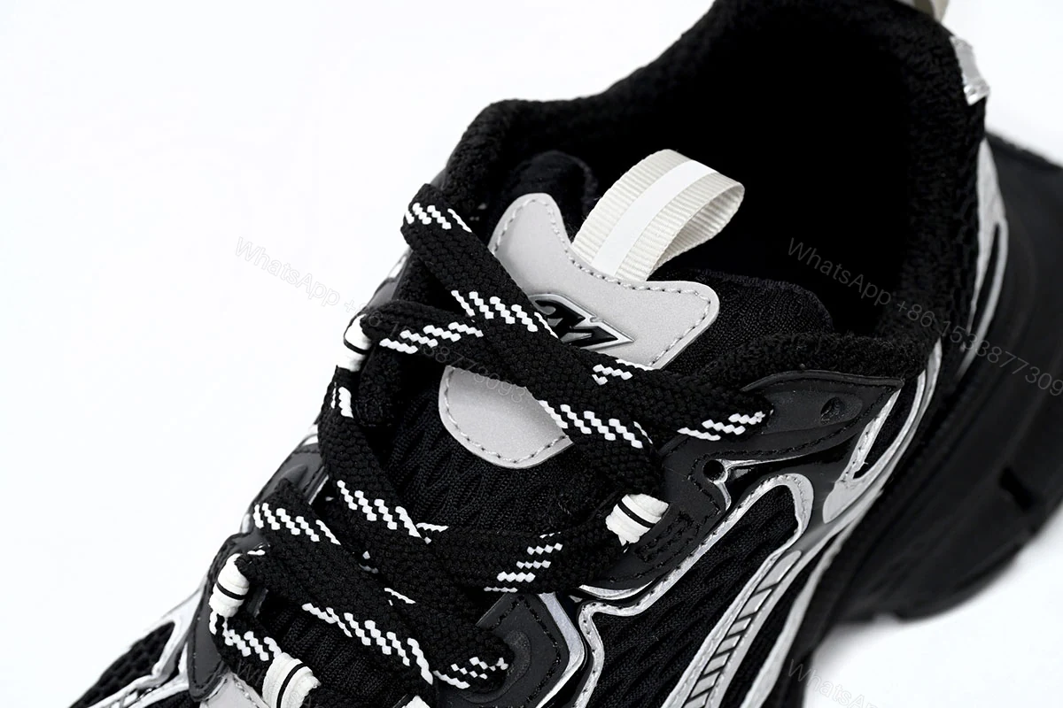 View 8 of Balenciaga Silver 734733 W2RB5 0218