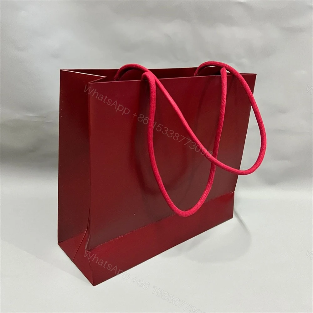 View 5 of Cartier Jewelry Box And Package Wholesale-Earrings, Bracelet, Necklace, Ring