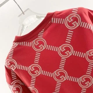 View 2 of Gucci Double G T-Shirt – GC0060