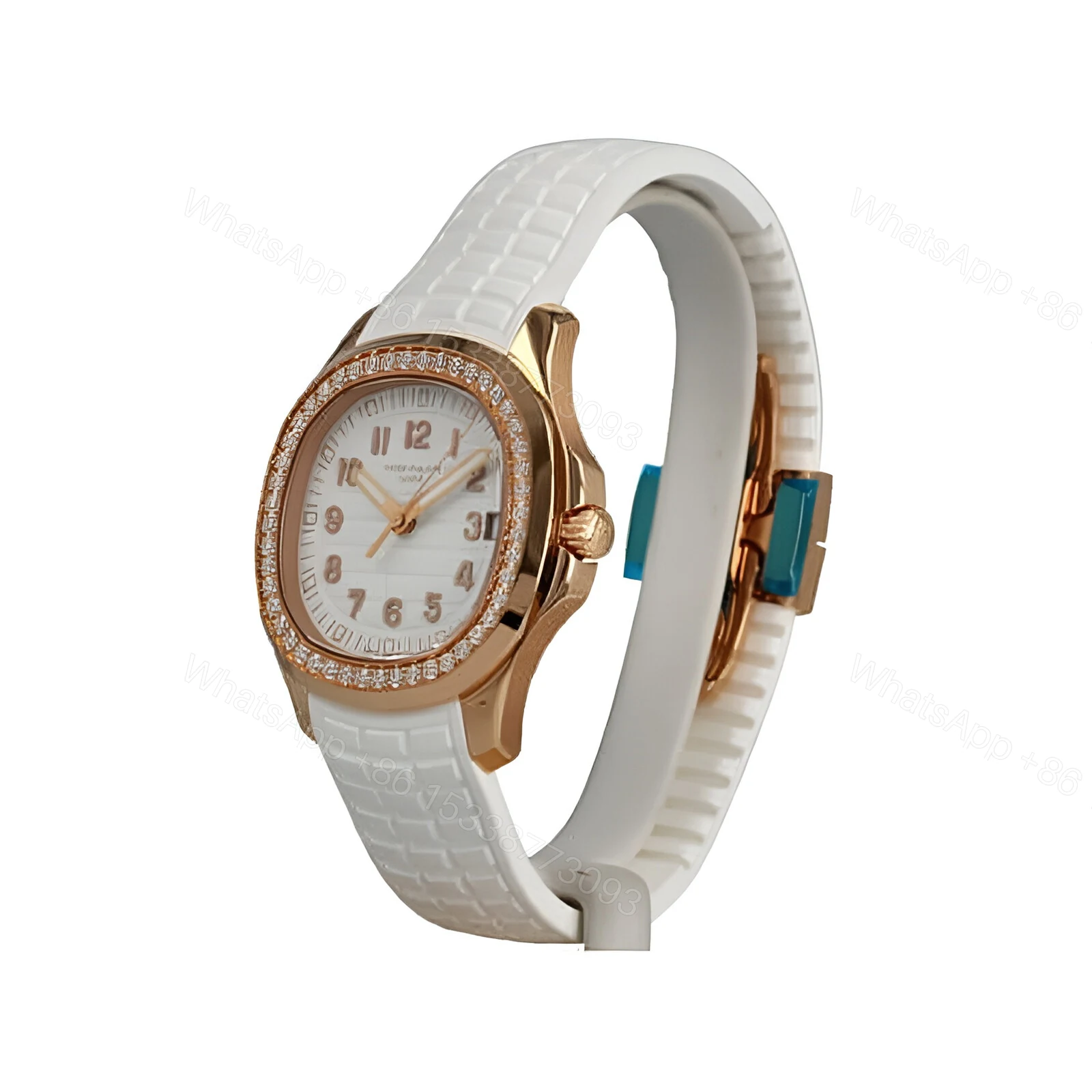 View 2 of Patek Philippe Luce 5628 Replica