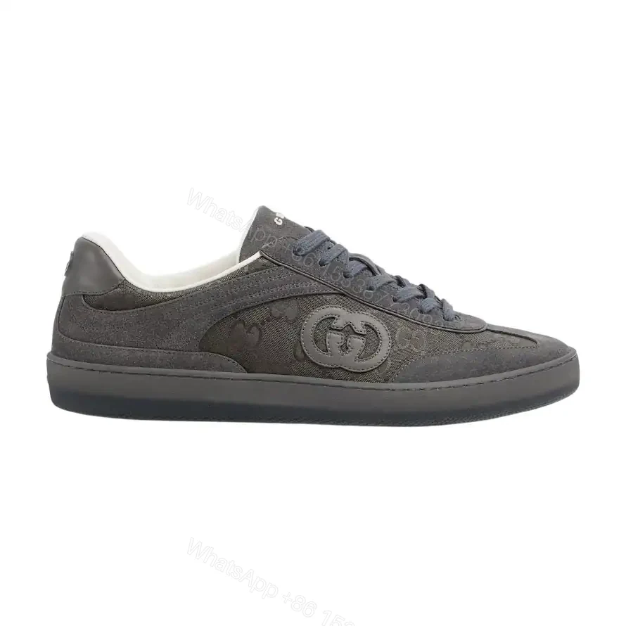 MEN’S GUCCI G75 SNEAKER – GC269 — view 1