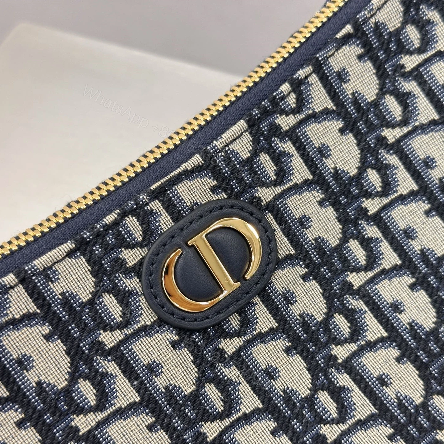 View 12 of 高仿Dior*30Montaigne系列S2398M928單肩腋下包Mini免檢版