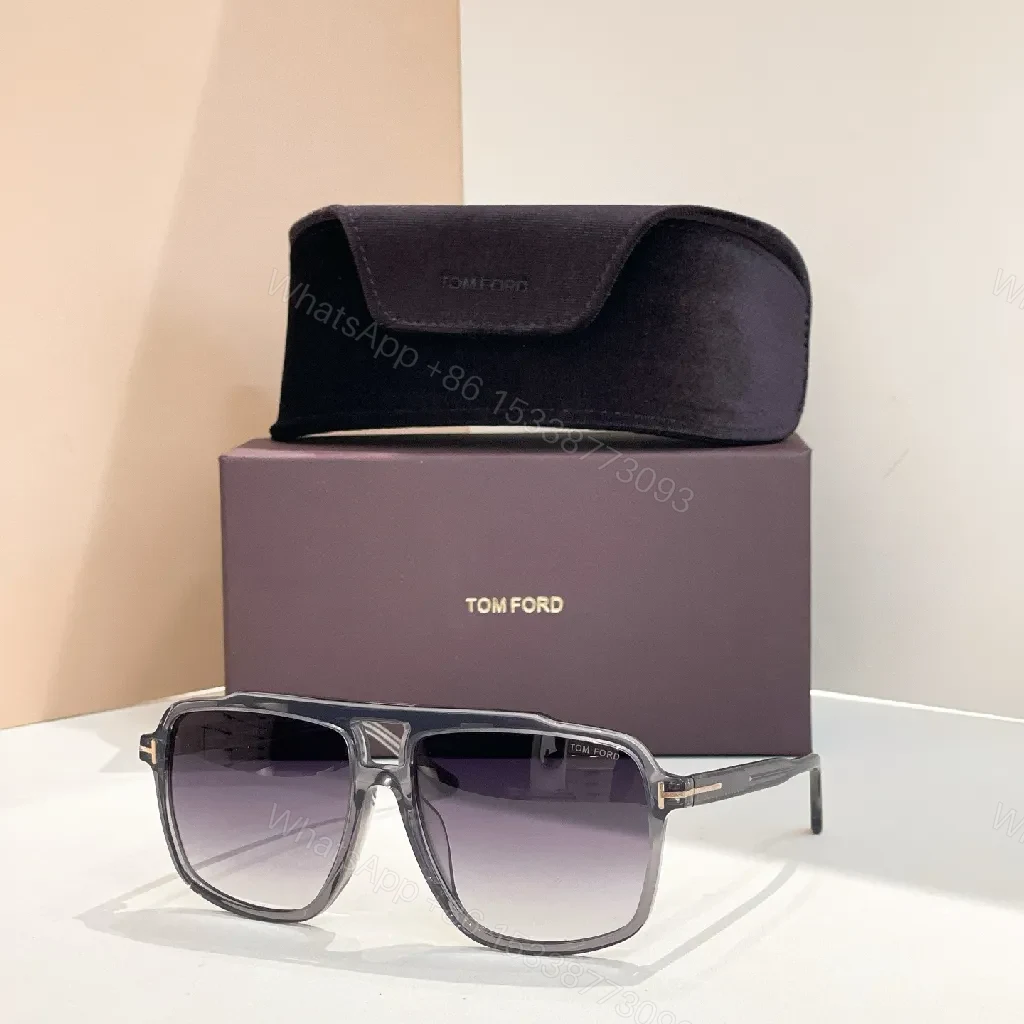 View 6 of Chic All-Day Comfort Sunglasses - Designer-Inspired, Premium Frame