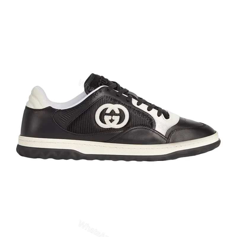 GUCCI MEN’S MAC80 TRAINER SNEAKERS – GC179 — view 1
