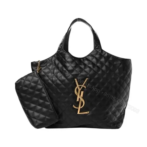 YSL Icare Tote Bag — view 1