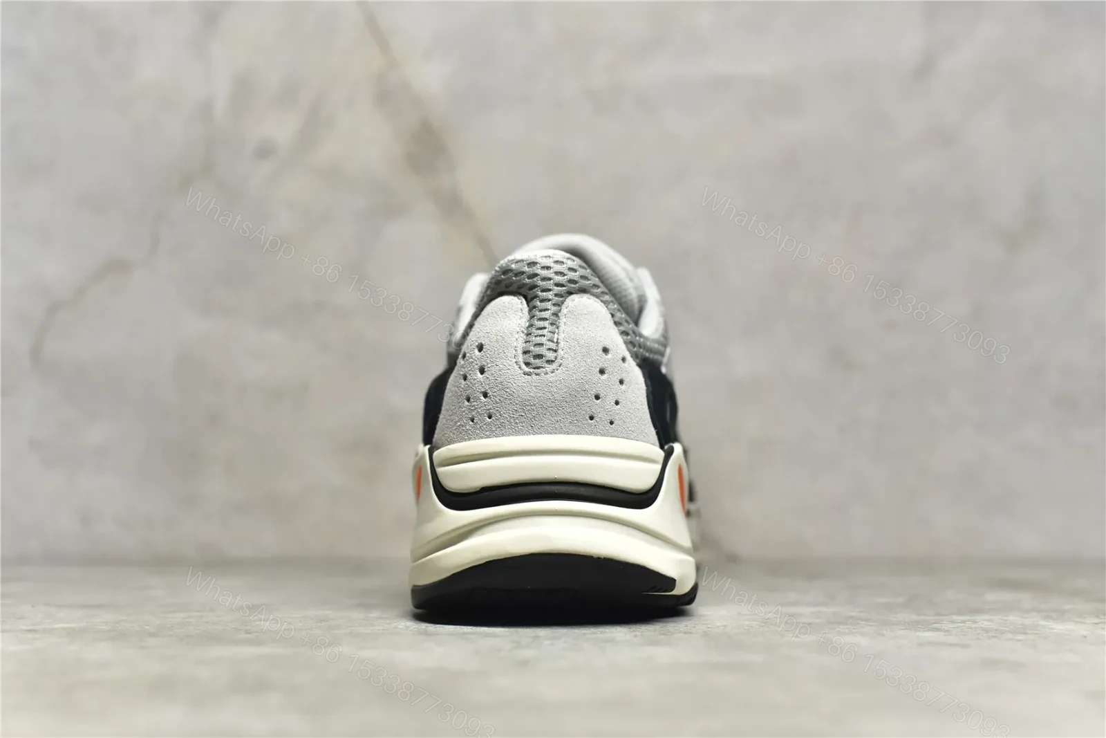 View 7 of UA Yeezy Boost 700 Wave Runner Reps