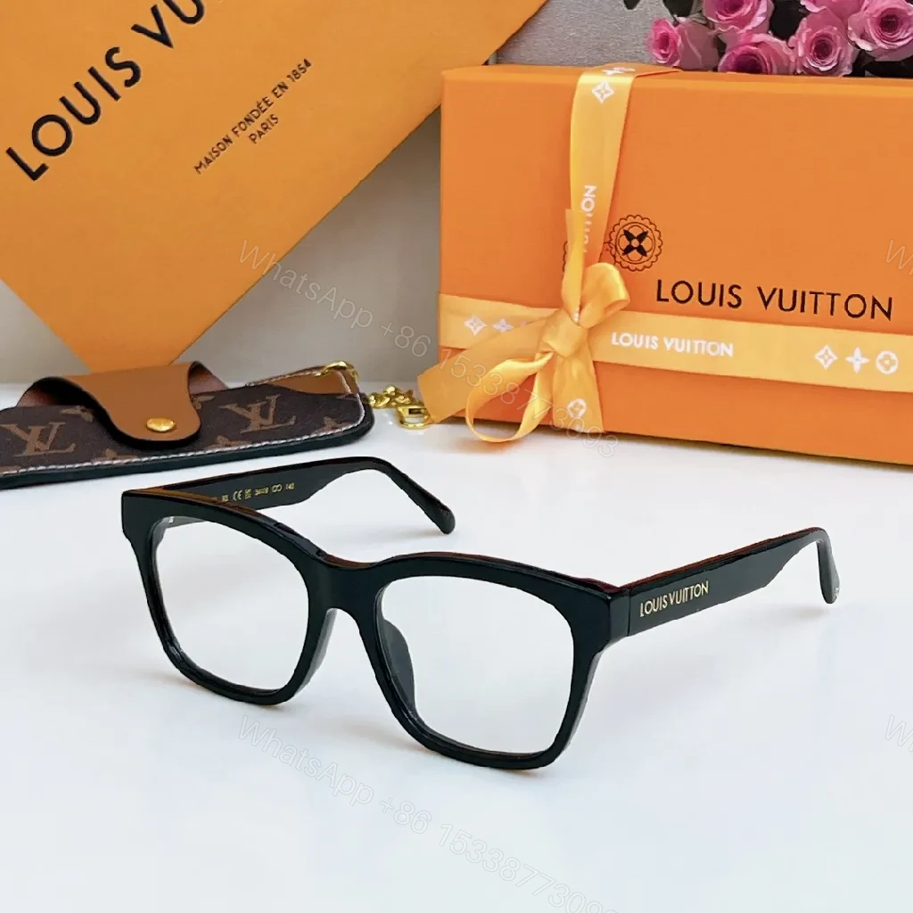 View 6 of Chic Luxury Sunglasses: Premium Black Acetate, Polarized Lenses