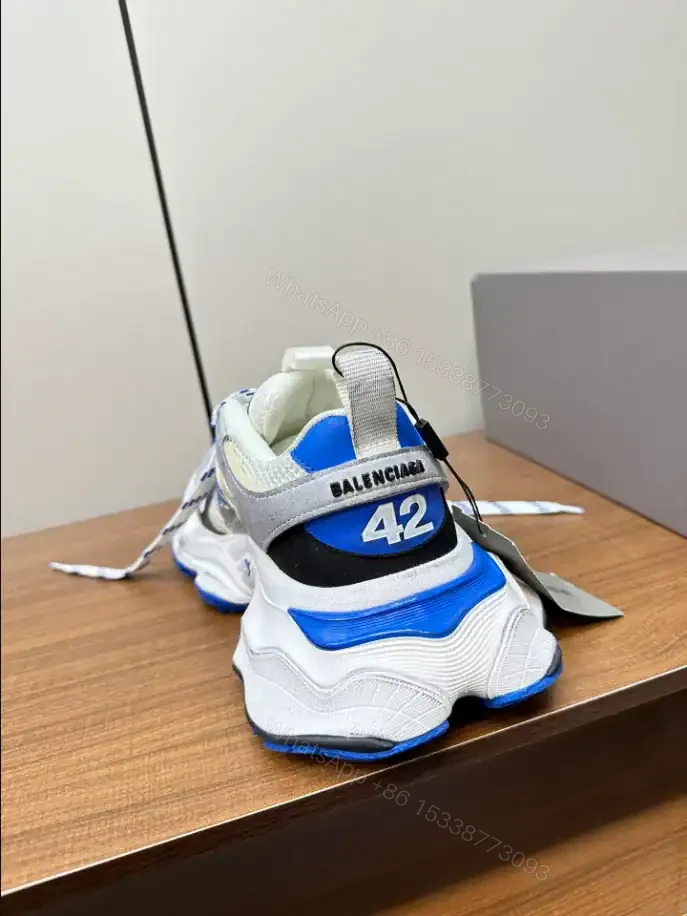 View 8 of BALENCIAGA CARGO SNEAKER – BB240