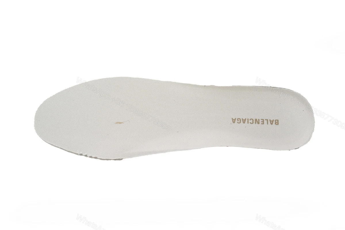 View 5 of Balenciaga Runner Rice Pla Tinum 677403 W3RB3 9891