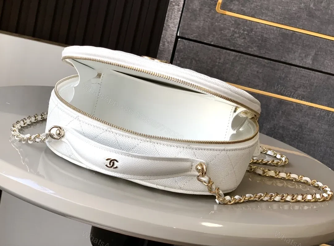 View 4 of Chanel Matelasse Shoulder Bag