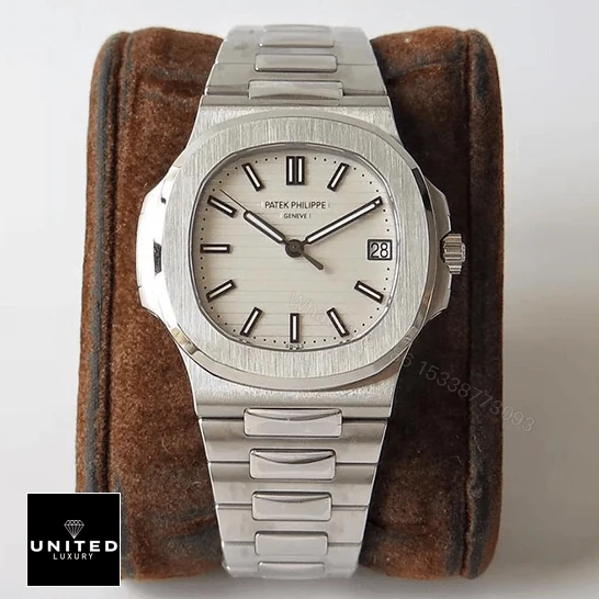 View 10 of Patek Nautilus 5711/1A-011 Replica