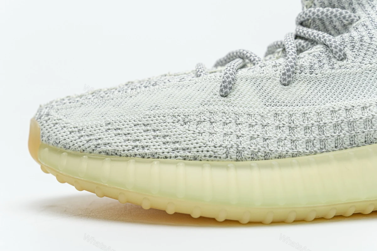 View 6 of Yeezy Boost 350 V2 Yeshaya (Reflective) FX4349