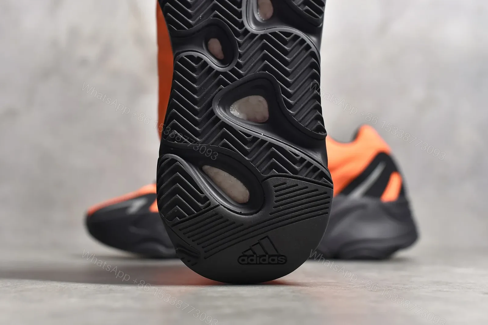 View 9 of Yeezy 700 MNVN Honey Flux Reps
