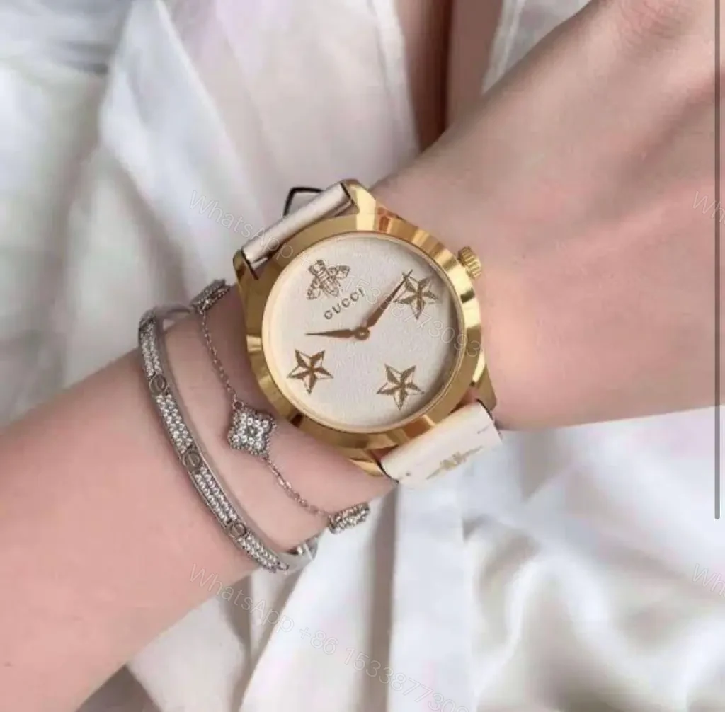 View 2 of Gucci G-Timeless
