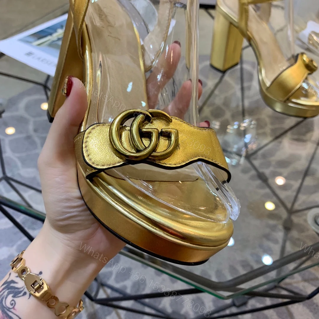 View 6 of New GCI HIGH HEELS 018