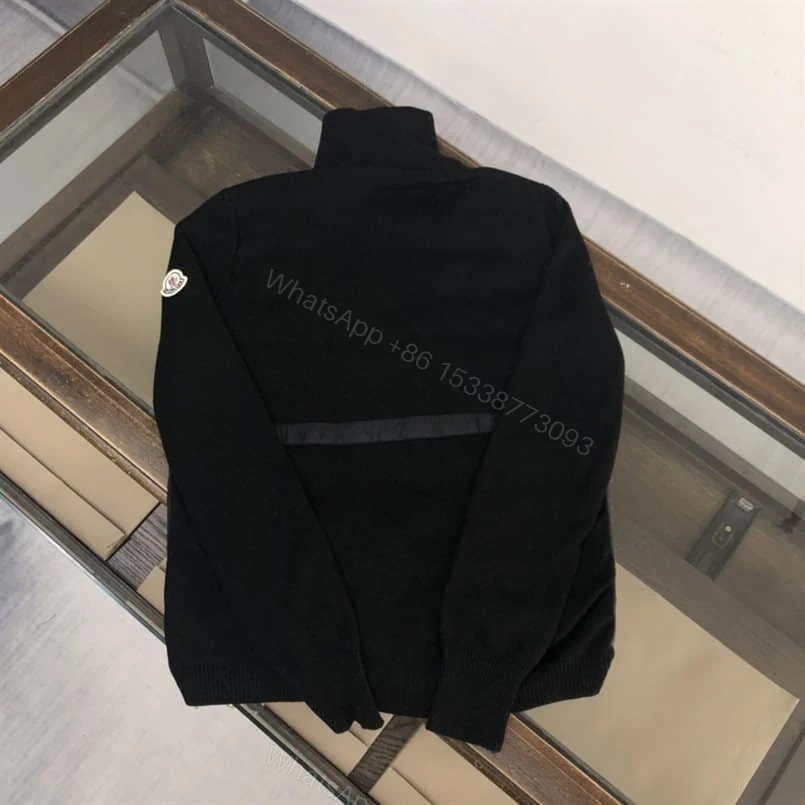 View 2 of MONCLER JACKET – MJ059