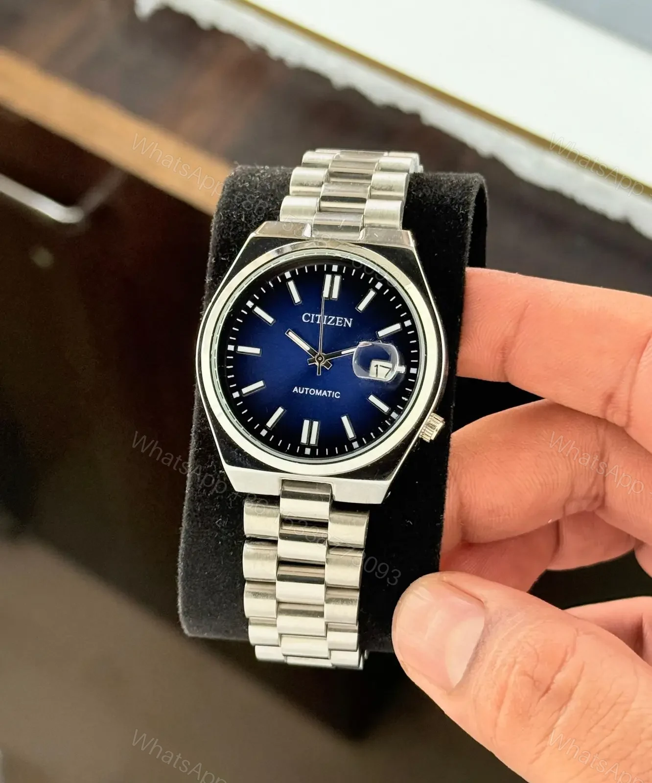 ADDMARS PIGET Model-Ad — view 1