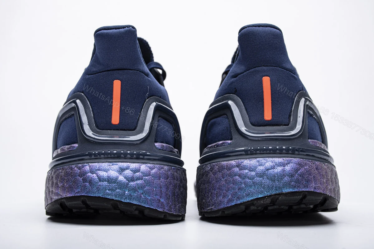 View 4 of Adidas Ultra Boost 2020 ISS US National Lab Tech Indigo FV8450