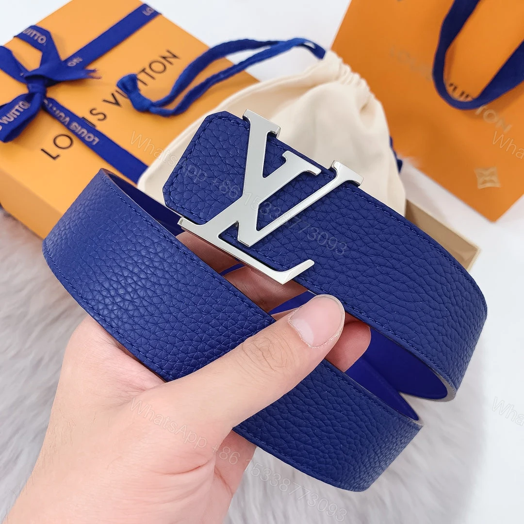 View 5 of Women’s Luxury LUV BELTS 010