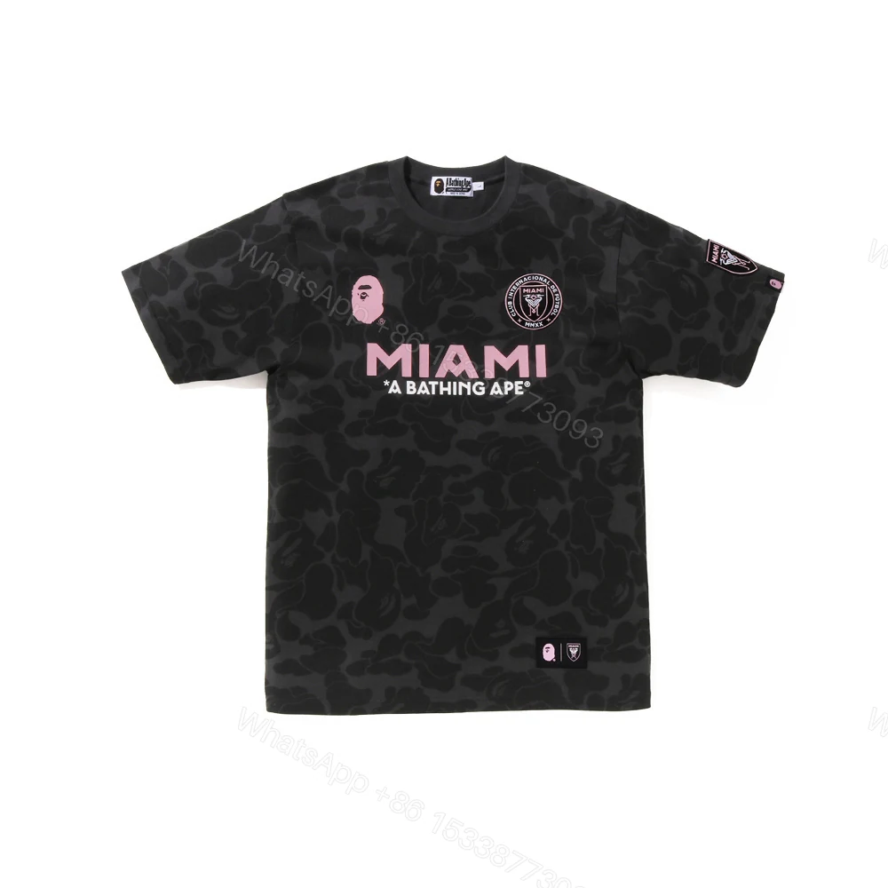 Bape T-Shirt # 717 — view 2